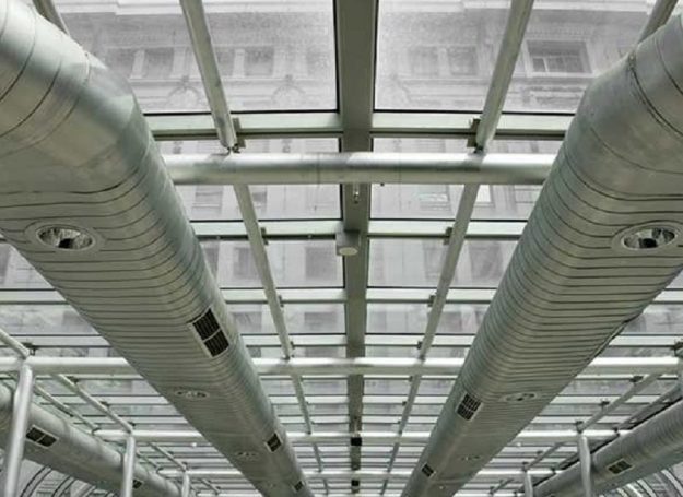ventilation