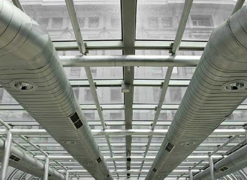 ventilation